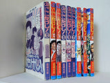 世紀末リーダー伝たけし！ ジャンプ・コミックス 島袋 光年 １-４,６-９,１１-１７,１９,２３-２４巻 一部表紙カバー欠品