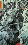 アメコミ DeathBlow 0 Aug