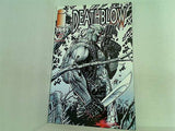 アメコミ DeathBlow 0 Aug