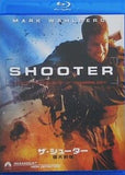 ザ・シューター 極大射程 SHOOTER マーク・ウォールバーグ