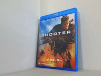 ザ・シューター 極大射程 SHOOTER マーク・ウォールバーグ