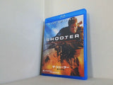 ザ・シューター 極大射程 SHOOTER マーク・ウォールバーグ