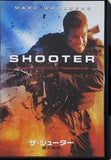 ザ・シューター 極大射程 SHOOTER マーク・ウォールバーグ