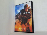 ザ・シューター 極大射程 SHOOTER マーク・ウォールバーグ