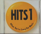 HITS1 SNOW/INFORMER ほか various artists