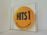 HITS1 SNOW/INFORMER ほか various artists