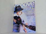 GROOVE 2000 SEPTEMBER