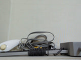 WII NINTENDO Wii本体 シロ RVL-001 JPN