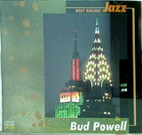 バド・パウエル ベスト・シリーズ・ジャズ