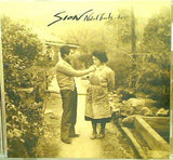 SION Naked Tracks 光へ シオン