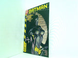 アメコミ batman no.0 no man's land: ground zero