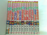 かいけつゾロリ シリーズ 原 ゆたか ポプラ社 ３７点。一部の巻に帯付属。付録欠品。