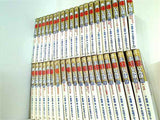 美味しんぼ 雁屋 哲 １巻-１０２巻。