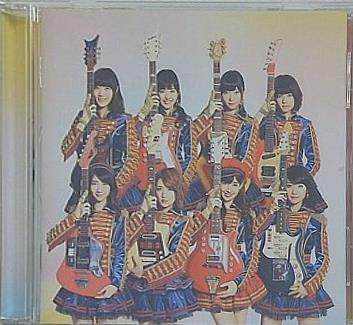 ハート・エレキ  AKB48 劇場版