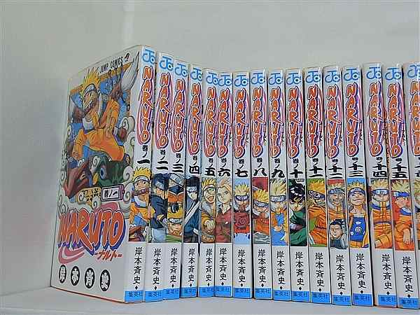 NARUTO ナルト 岸本 斉史 １巻-７２巻,在の書,皆の書,者の書,臨の書,兵の書,闘の書。一部の巻に帯付属。 本セット NARUTO ナルト 岸本 斉史 1巻-72巻,在の書,皆の書
