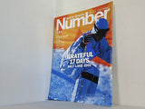 SPORTS GRAPHIC NUMBER スポーツ・グラフィック ナンバー 2002年 3/14号