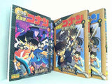 劇場版 名探偵コナン 青山 剛昌 サンデーコミックススペシャル １２点。