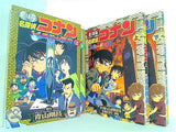 劇場版 名探偵コナン 青山 剛昌 サンデーコミックススペシャル １２点。