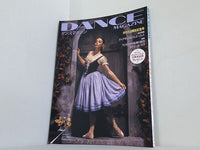DANCE MAGAZINE ダンスマガジン 1998年 7月号