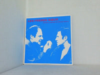 LES FRERES SOEUR Nicolas Errera フレデリック ジャ