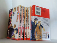 YEBISUセレブリティーズ  岩本 薫 １巻-２巻,４巻,６巻,YEBISUセレブリティーズSpecial。一部の巻に帯付属。