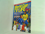 World Cup TV LIFE 2006年 7月 14日号