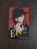 Eve！！ イヴ 1999.12.9-12.30