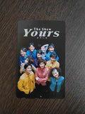 The Show Yours ユアーズ