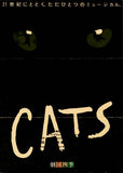21世紀にとどく,ただひとつのミュージカル 劇団四季 CATS アンドリュー