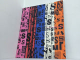 Mr.S ''saikou de saikou no CONCERT TOUR''