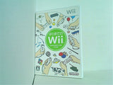 WII はじめてのWii