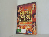 ハイスクール・ミュージカル コンサート HIGH SCHOOL MUSICAL THE CONCERT EXTREME ACCESS PASS