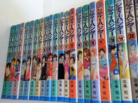 シティーハンター ジャンプ・コミックス 北条 司 １巻-３０巻。