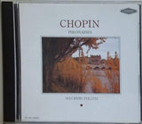 CHOPIN POLONAISES