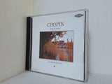 CHOPIN POLONAISES