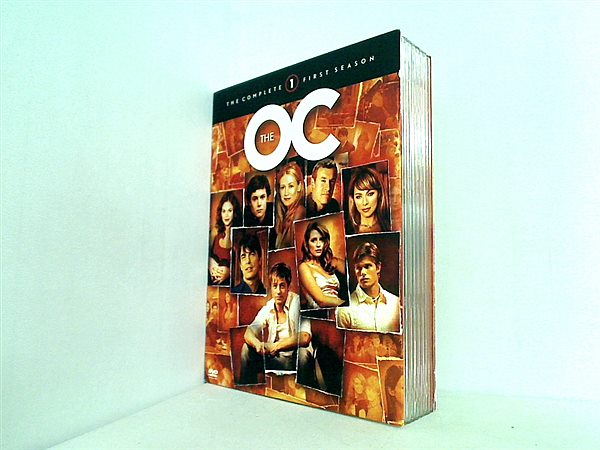 ジ・オーシー コンプリート ファースト シーズン the oc the complete first seson