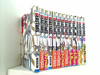 Amazon | 板垣巴留 BEASTARS ビースターズ 1巻 イラスト入り