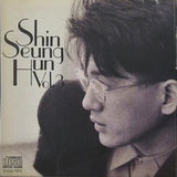 Shin Seung Hun Vol.3