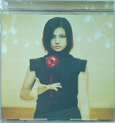 深田恭子 最後の果実