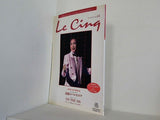 Le Cinq ル・サンク  vol.41　2002年 