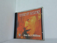 GUNS N' ROSES ONE IN A MILLION