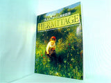 図録・カタログ 大エルミタージュ美術館展 HERMITAGE
