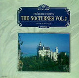 BEST CLASSIC FRÉDÉRIC CHOPIN THE NOCTURNES VOL.2