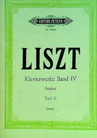 LISZT/独奏用改編曲集声楽編ザウアー編ピアノ曲集 第9 巻 PETER'S Amazon.co.jp: LISZT/独奏用改編曲集声楽編ザウアー編ピアノ曲集
