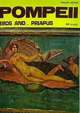 POMPEII eros and priapus english edition