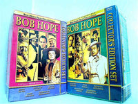 ボブ・ホープ フィルム コレクション BOB HOPE FILM COLLECTION