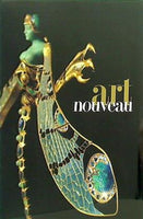 アールヌーボー展カタログ「art nouveau」2001年 アール・ヌーヴォー展図録 東京都美術館 2001年
