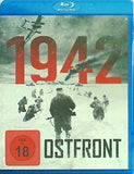 1942年 東部戦線 1942 Ostfront