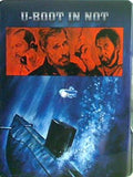 Uボート u-boot in not Steelbook