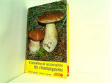 Connaitre et reconnaître les champignons